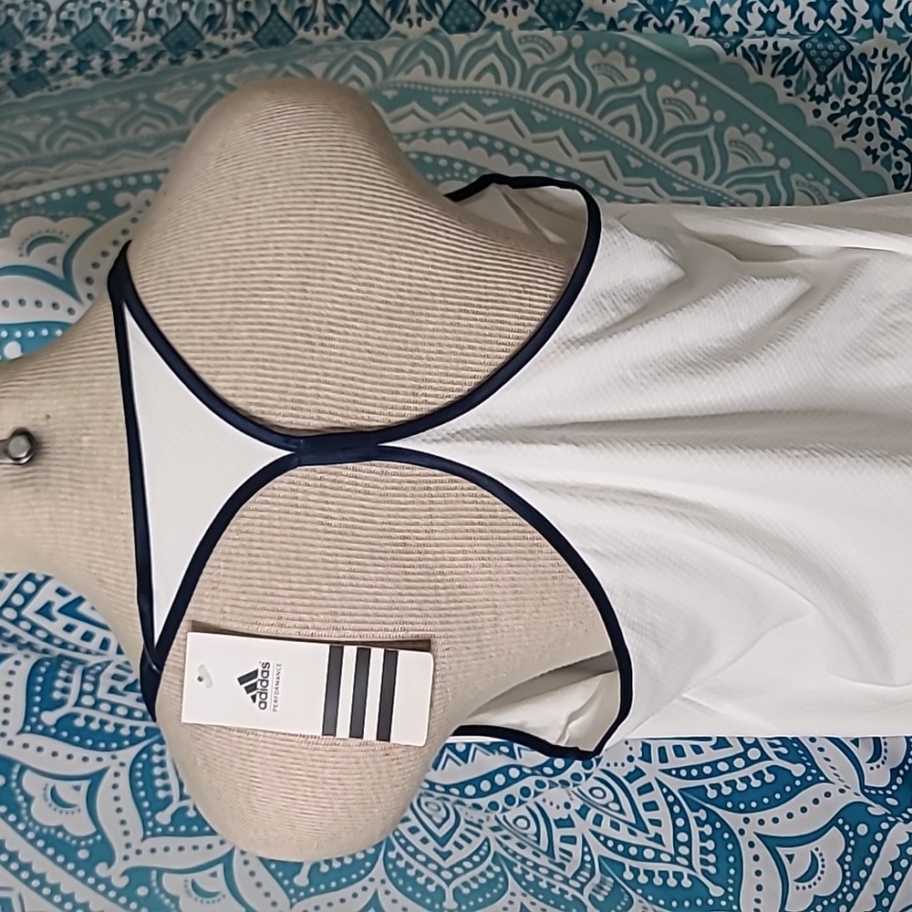Adidas Performance Tank Top - Picture 5 of 10